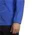 Casaco Running adidas de Marathon Blue Homem