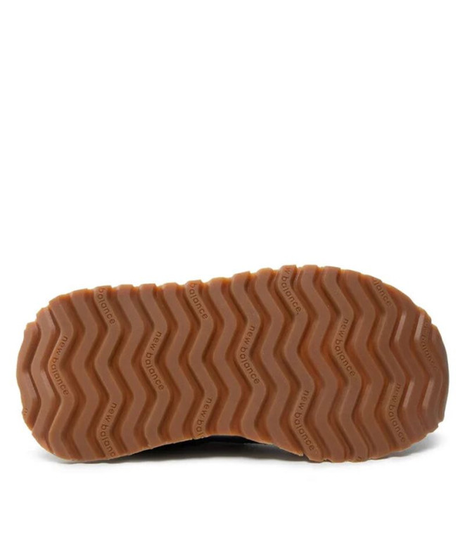 Sapatilhas New Balance 237 Bungee Azul Infantil