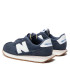 Sapatilhas New Balance 237 Bungee Azul Infantil