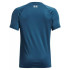 T-Shirt de fitness Under Armour Big Logo Boy Blue