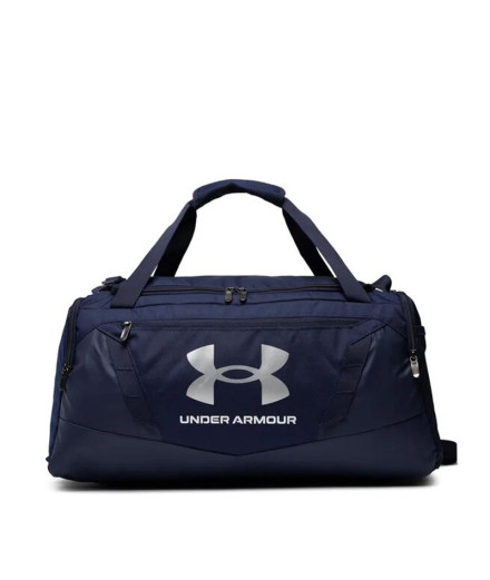Bolsa de Fitness Under Armour Undeniable 5.0 SM Azul
