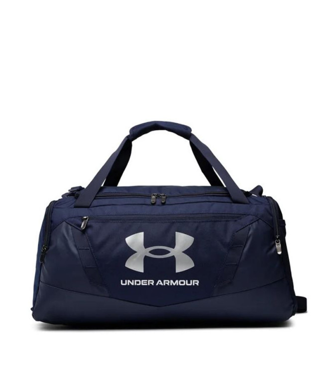 Saco de fitness Under Armour Undeniable 5.0 SM Azul