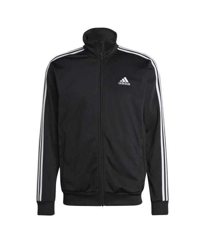 Survêtement adidas 3S Tr Tt Ts Homme Noir