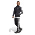 Chándal adidas Sportswear Basic Negro Hombre