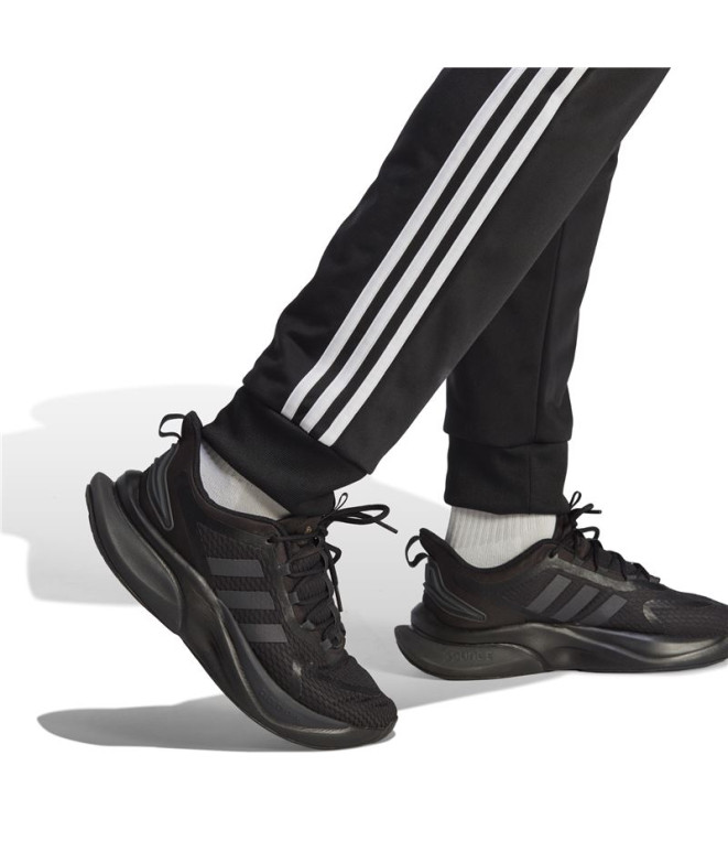 Survêtement adidas 3S Tr Tt Ts Homme Noir