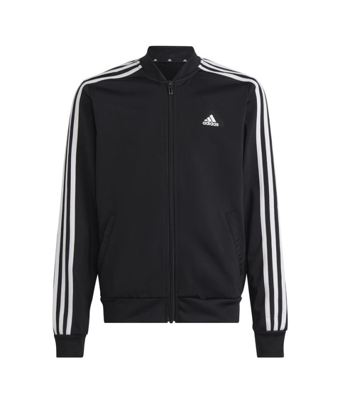 Fitness Tracksuit adidas Essentials Noir...