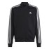 Fitness Tracksuit adidas Essentials Noir Tracksuit pour fille