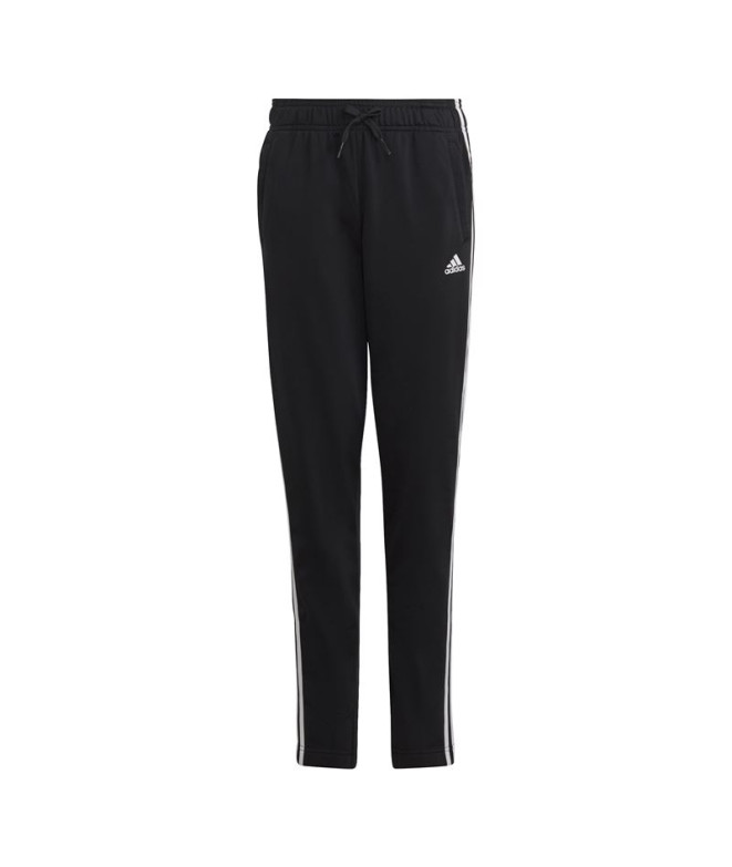 Fitness Tracksuit adidas Essentials Noir...
