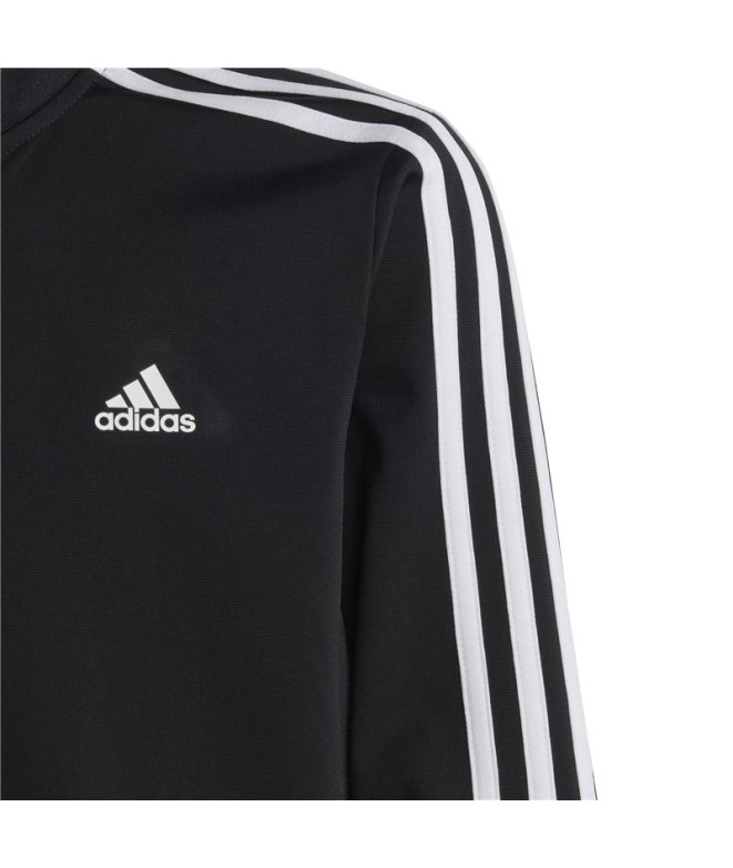 Fitness Tracksuit adidas Essentials Noir...