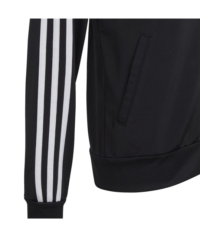 Fitness Tracksuit adidas Essentials Noir...