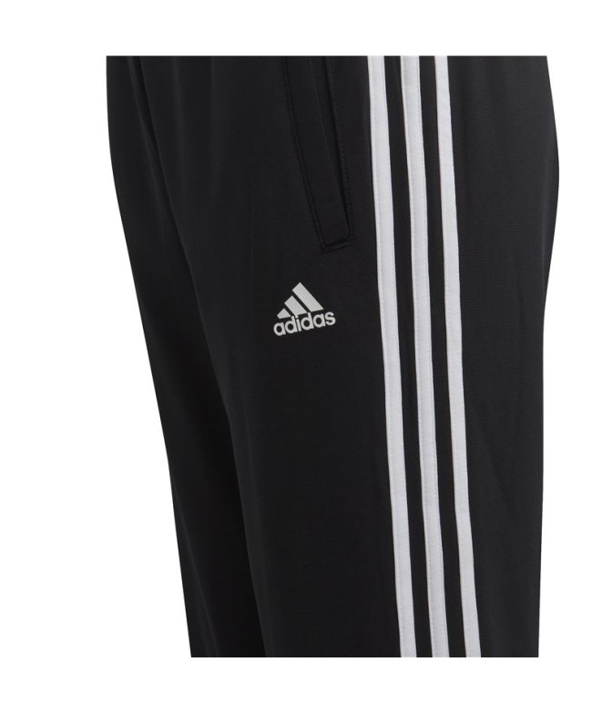 Fitness Tracksuit adidas Essentials Noir...