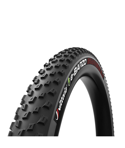 Couverture Cyclisme Vittoria de Mtb E-Barzo 29x2,6 N Couverture Cyclisme Vittoria de Mtb E-Barzo 29x2,6 N