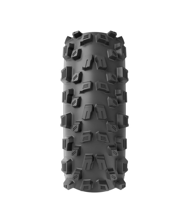 Vittoria Cubierta MTB E-Agarro Gris/Neg...