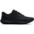 Sapatilhas de Fitness Under Armour Surge 3 Preto Mulher