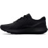 Sapatilhas de Fitness Under Armour Surge 3 Preto Mulher