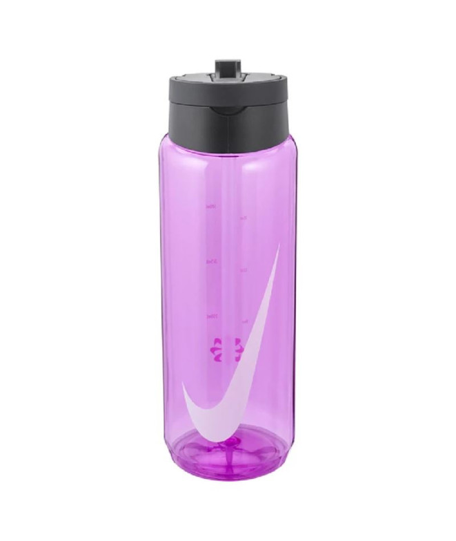 Bidon Nike Recharge 700ml Lilas