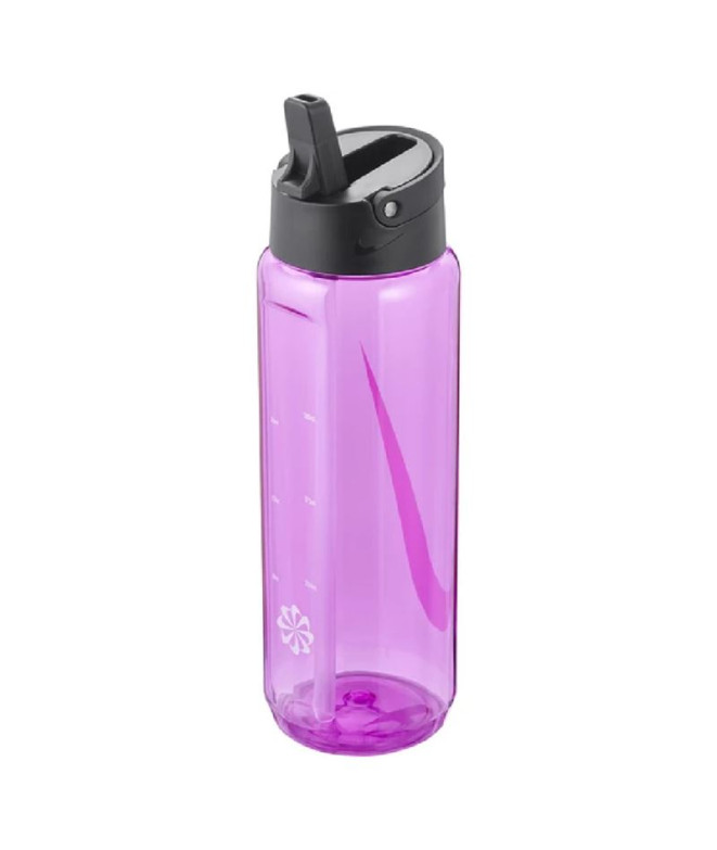 Bidon Nike Recharge 700ml Lilas