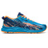 Chaussures de Running ASICS Gel-Noosa Tri 13 GS Bleu Enfant