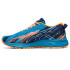 Chaussures de Running ASICS Gel-Noosa Tri 13 GS Bleu Enfant