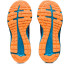 Chaussures de Running ASICS Gel-Noosa Tri 13 GS Bleu Enfant