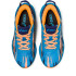 Chaussures de Running ASICS Gel-Noosa Tri 13 GS Bleu Enfant