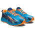Chaussures de Running ASICS Gel-Noosa Tri 13 GS Bleu Enfant