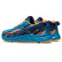 Chaussures de Running ASICS Gel-Noosa Tri 13 GS Bleu Enfant