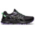 Sapatilhas Trail Trail por ASICS Scout 2 Preto Mulher