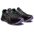 Sapatilhas Trail Trail por ASICS Scout 2 Preto Mulher