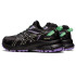 Sapatilhas Trail Trail por ASICS Scout 2 Preto Mulher