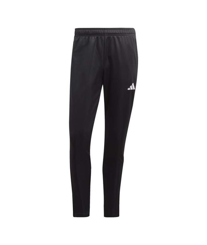 Calção adidas best sale futebol preto