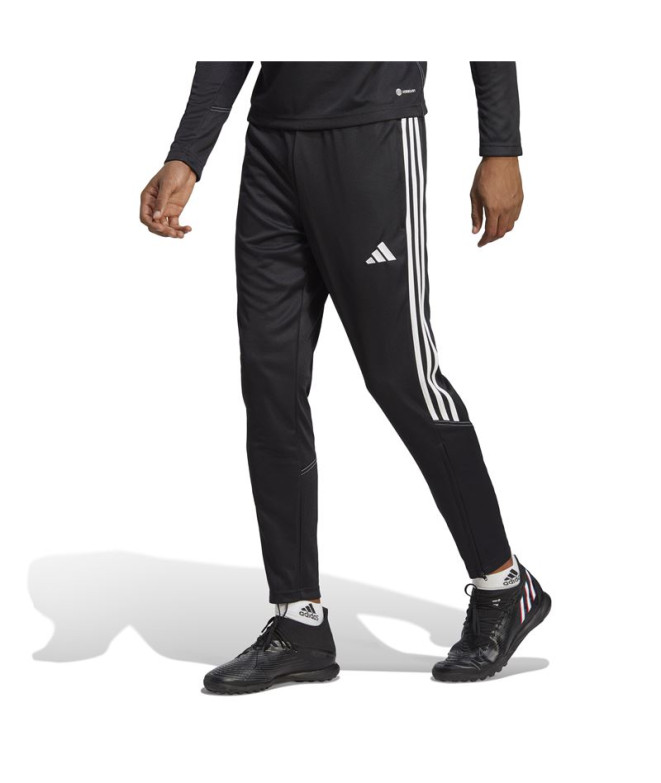 Pantalon de football adidas Tiro 23 Club Black...
