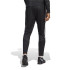 Calças de futebol adidas Tiro 23 Club Preto Calças de futebol para homem