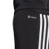 Calças de futebol adidas Tiro 23 Club Preto Calças de futebol para homem