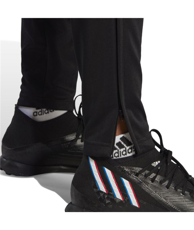 Pantalon de football adidas Tiro 23 Club Black...