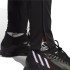 Calças de futebol adidas Tiro 23 Club Preto Calças de futebol para homem