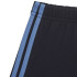 Set adidas 3 Bands Essentials Azul para crianças