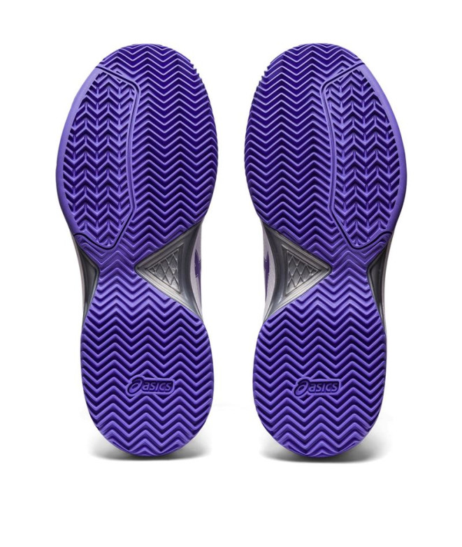 Zapatillas de Tenis ASICS Gel-Dedicate 7 Blanco...