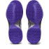 Chaussures Tennis Gel by ASICS -Dedicate 7 Blanc Femme