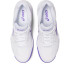 Chaussures Tennis Gel by ASICS -Dedicate 7 Blanc Femme