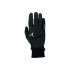 Guantes de Fitness Nike Jordan Hyperstorm Fleece Negro