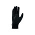 Guantes de Fitness Nike Jordan Hyperstorm Fleece Negro