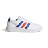Chaussures adidas Breaknet 2.0 Blanc Enfant