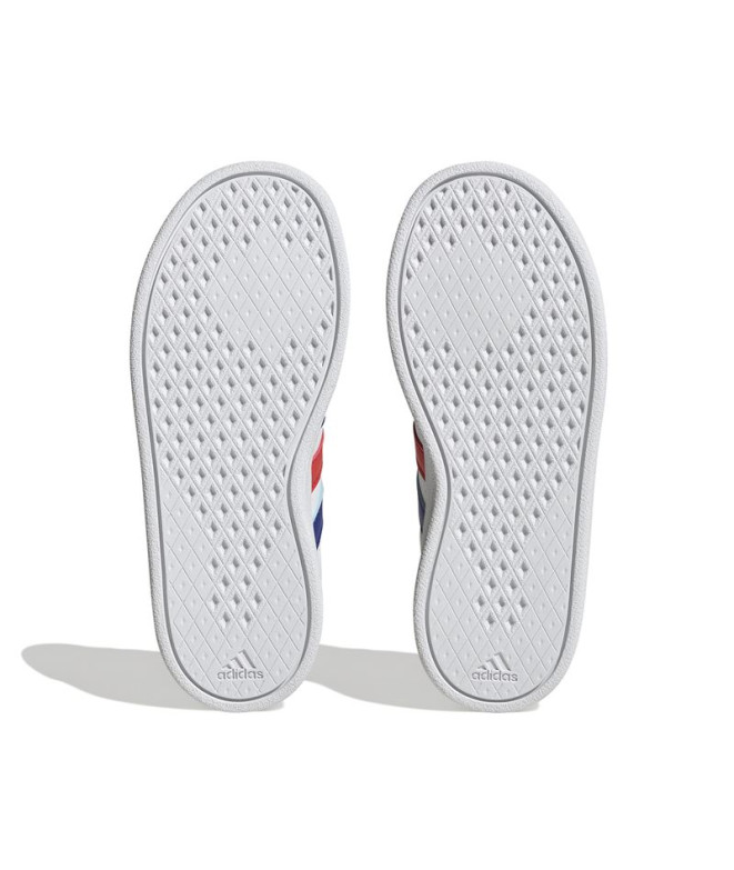 Chaussures adidas Breaknet 2.0 Blanc Enfant