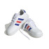 Chaussures adidas Breaknet 2.0 Blanc Enfant