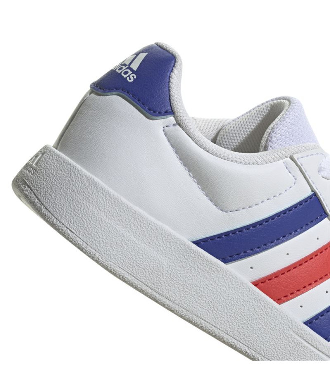 Chaussures adidas Breaknet 2.0 Blanc Enfant