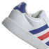Chaussures adidas Breaknet 2.0 Blanc Enfant