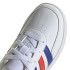 Sapatilhas adidas Breaknet 2.0 Branco Infantil