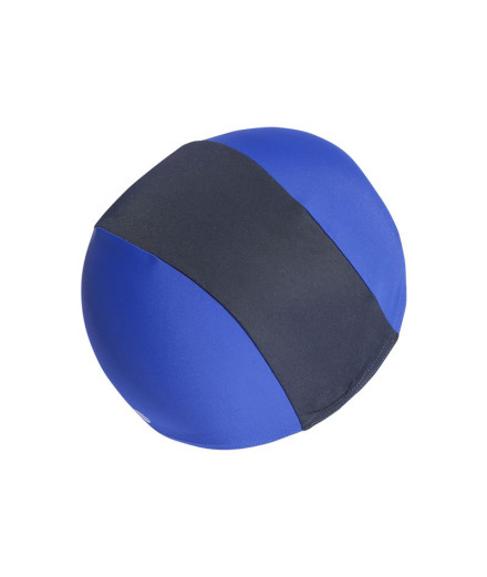 Bonnet de bain adidas Tissu bleu Bonnet de bain pour garçons 2