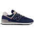 Zapatillas New Balance 574 CORE Azul Hombre